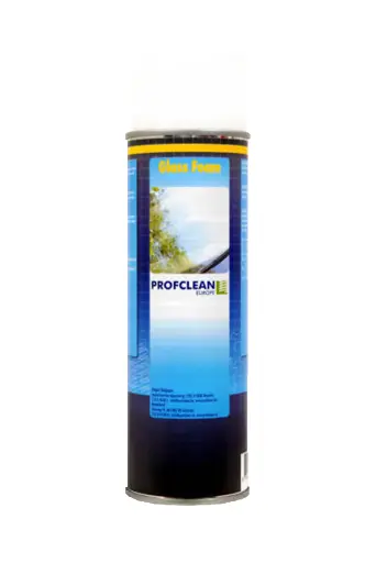 [306] Glass Foam 500ml