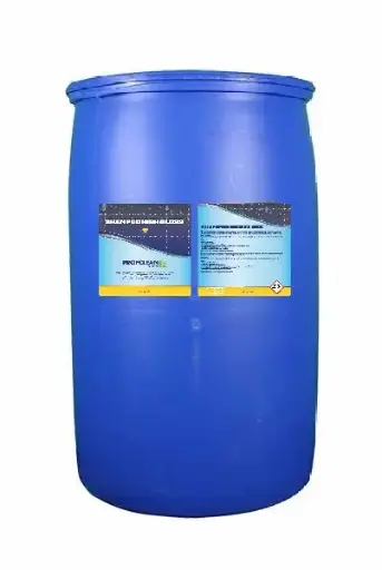 [331] Shampoo 60l