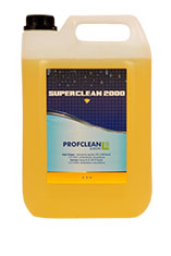 [20002] Superclean 2000 5l