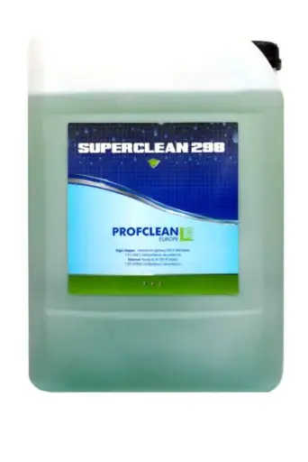 [20007] Superclean 2000 1000l