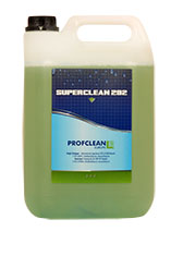 [29202] Superclean 292 5l