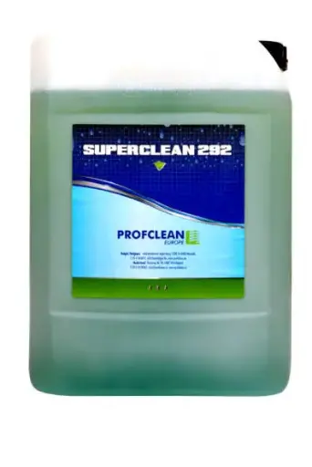 [29207] Superclean 292 1000l