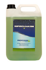 [29802] Superclean 298 5l