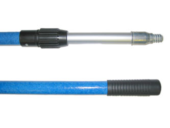 [2005130] Manche téléscopique brosse Bi-Level