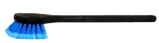 [2005270] Wheel brush pvc
