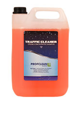 [332] Traffic Cleaner 5l