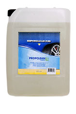 [23503] SuperClean 235 20l