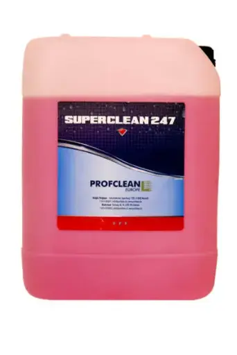 [23506] SuperClean 235 200l