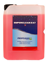 [24702] Superclean 247 5l