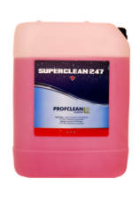 [24703] Superclean 247 20l