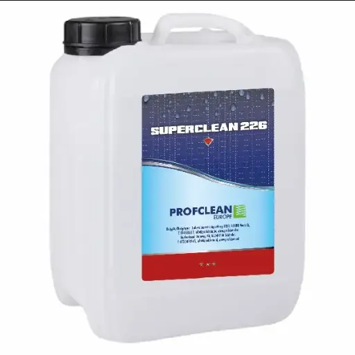 [22601] Superclean 226 1 L