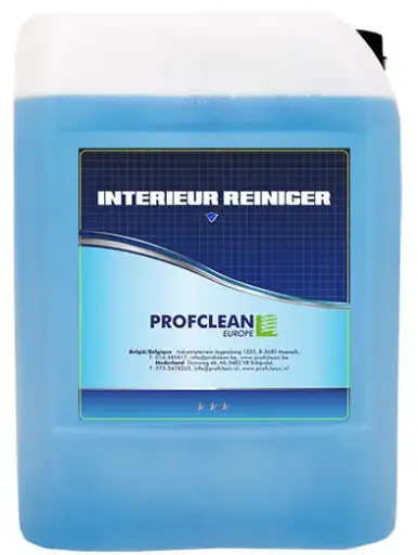 [388] Interieurcleaner 20 L