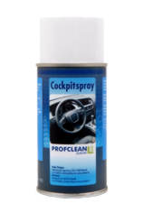 [311] Cockpit spray 300ml