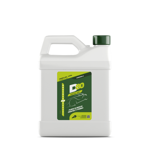 [PURD80-01-002] D80 Fresh Air Cool Breeze 5L