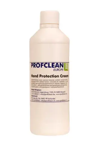 [245] Hand Protection Créme 500ml inc pomp