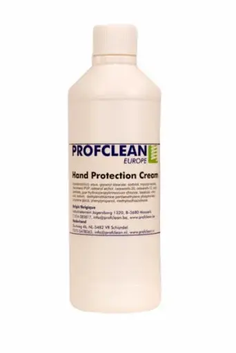 [248] Hand Protection Créme 1l 