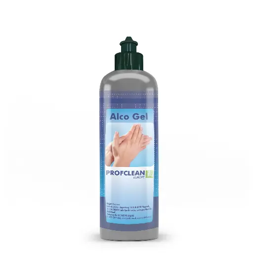 [226] Alco gel 750ml
