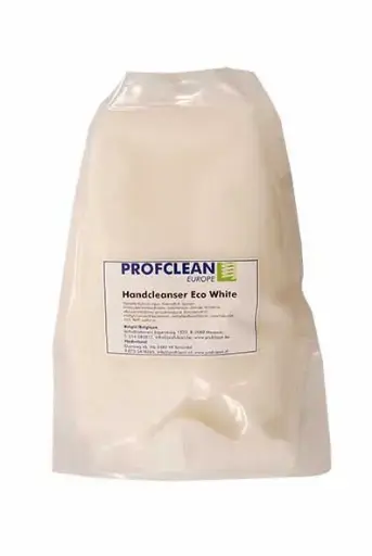 [274] Handcleaner eco white 8x2l