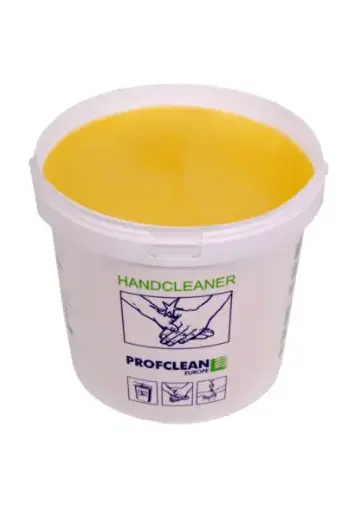 [262] Handcleaner gold 10l