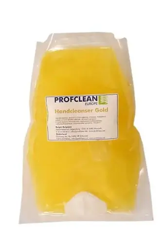 [268] Handcleaner gold 8x2l