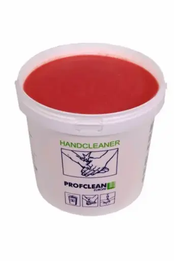 [236] Handcleaner red 30L