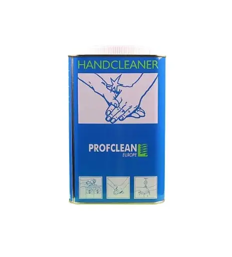[230] Handcleaner red super 4x5l
