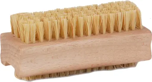 [58608221] Nagelborstel hout 10 stuks