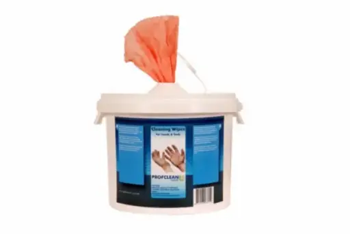 [236050] Emmer cleaning wipes 200 st