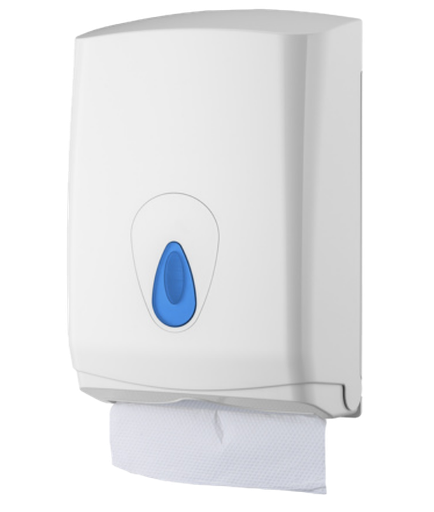 [780303] Handdoek distributeur