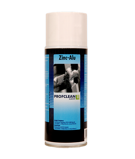 [62105] Zinc alu 400ml aérosol