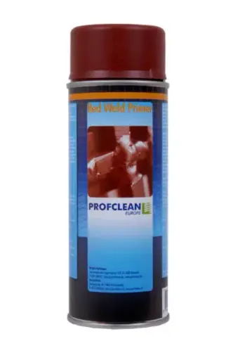 [62135] Red Weld Primer 400ml