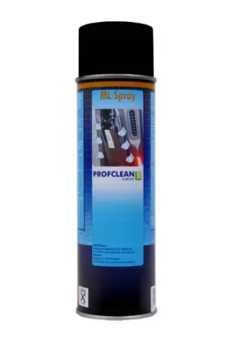 [321] M.L. spray 500ml