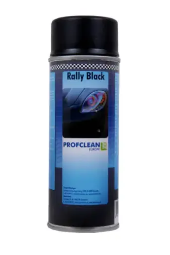 [708] Rallyblack 500ml