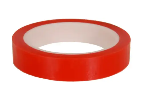 [787] Double face clear 19mmx10mm