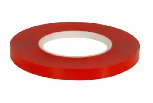 [788] H Q tape clear 12mmx10m