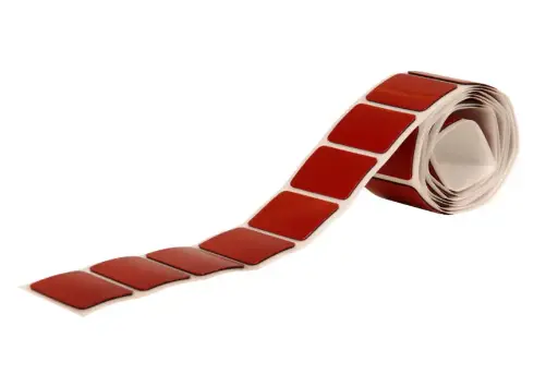 [790] Mirror pads 29mmx41mm