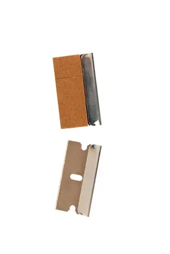 [63200] Mes voor safety scraper