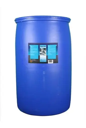 [139] Aqua solv 200l