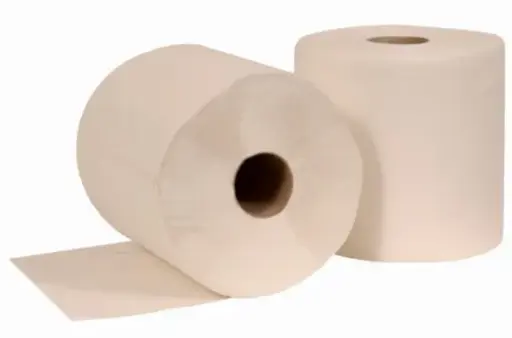 [707100] Auto cut papier 2-lg - 6 rollen