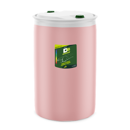 [PURD18-01-004] D18 Snow Foam 200l 