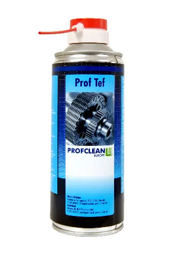 [62380] Prof Tef 400ml