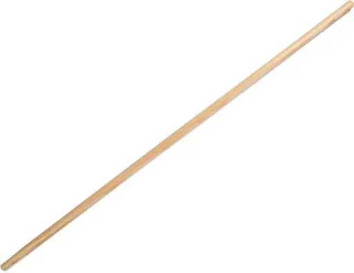 [58023725] Manche bois 200x2,5cm