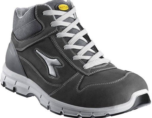 Werkschoen run mid S3- SRC
