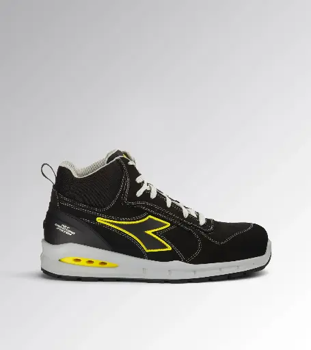 Chaussure de sécurité Run Net Airbox Mid S3 SRC