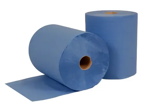 [311646] Blue Force 3PLY 2 rollS