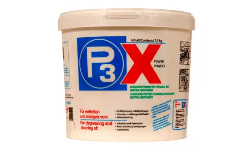 [401] P3X 7,5kg