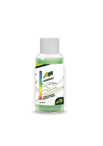 [PURA61-02-000] A61 Jade Detox Shampoo 50 ml