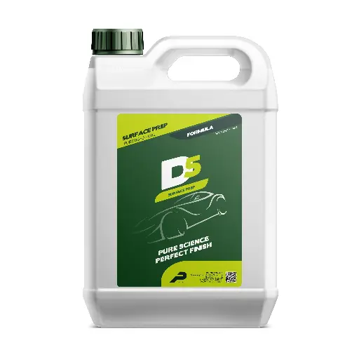 [PURD05-01-002] D5 Surface Prep can 5 L