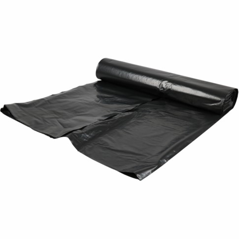 [604] Afvalzak 90*125 cm 10st 10 rollen