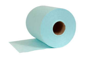 [70532] Turquoise roll 350 vel
